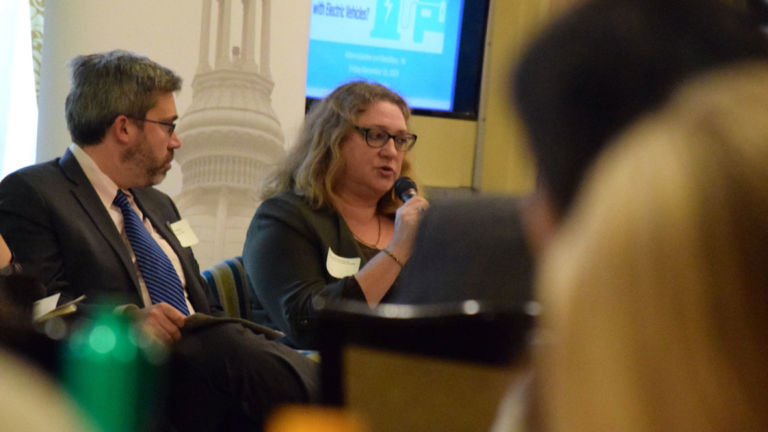 What’s Next with Electric Vehicles? NJ Spotlight Roundtable