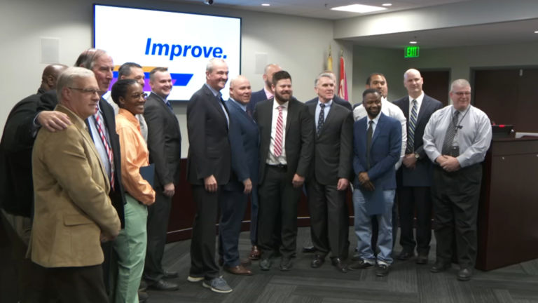 NJ Transit board approves $500M EDA bond to buy more buses and trains