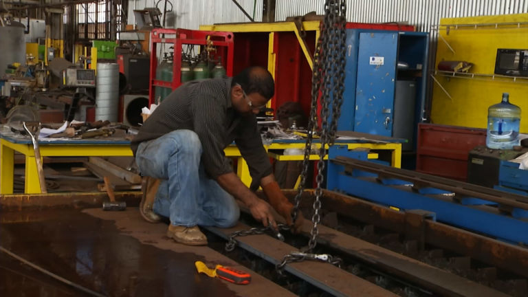 NJBIA survey forecasts grim economic future for NJ businesses and workers