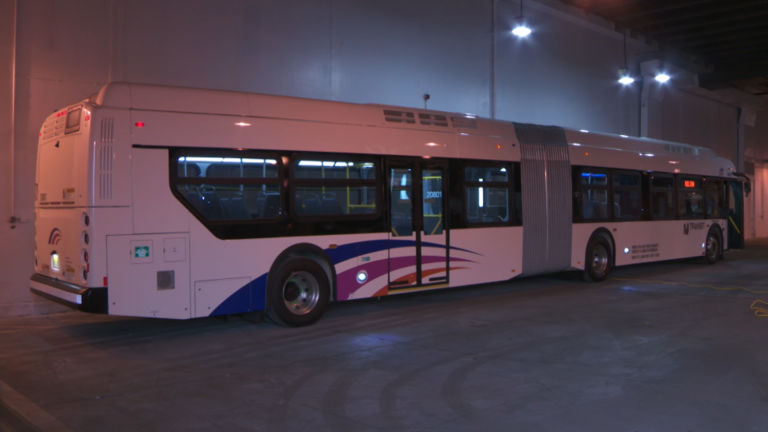 Federal grant for NJ Transit highlights agency’s shaky financial future