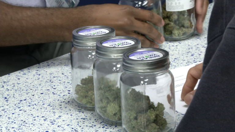 New medical marijuana dispensary opening Saturday in Paterson