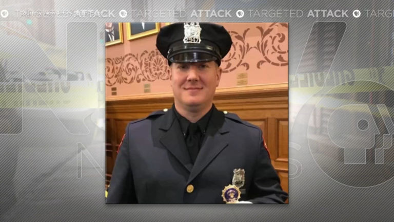 Remembering Det. Joseph Seals; dedicated cop, father and North Arlington resident