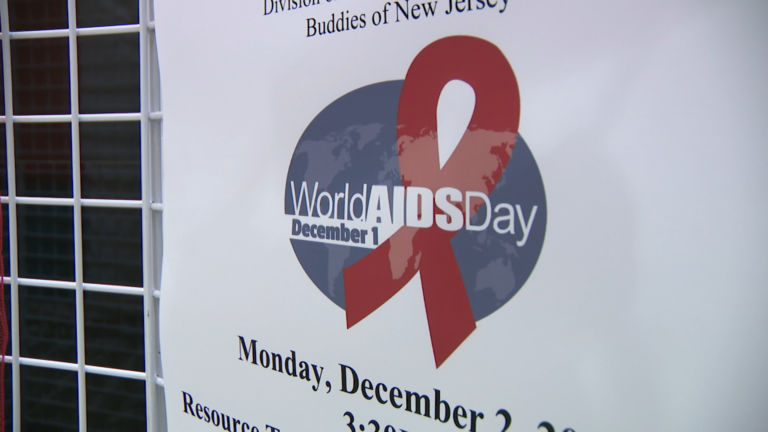 World AIDS Day is a time to take stock, more than three decades on