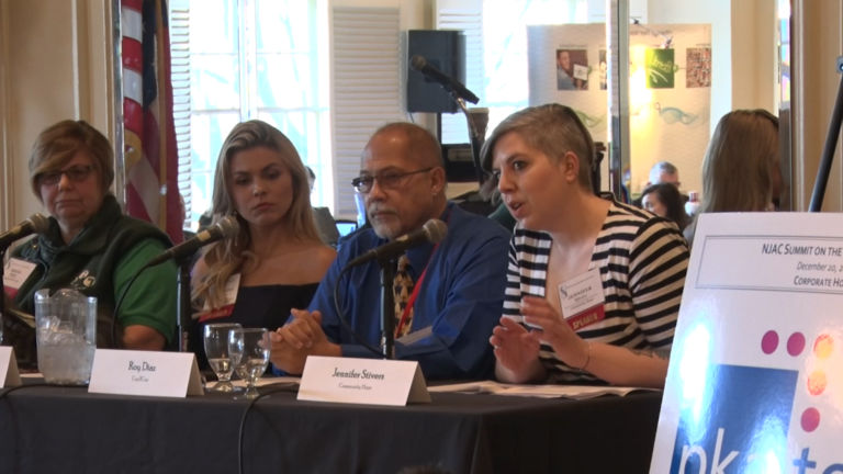 Trenton summit highlights how suicide prevention starts with conversation