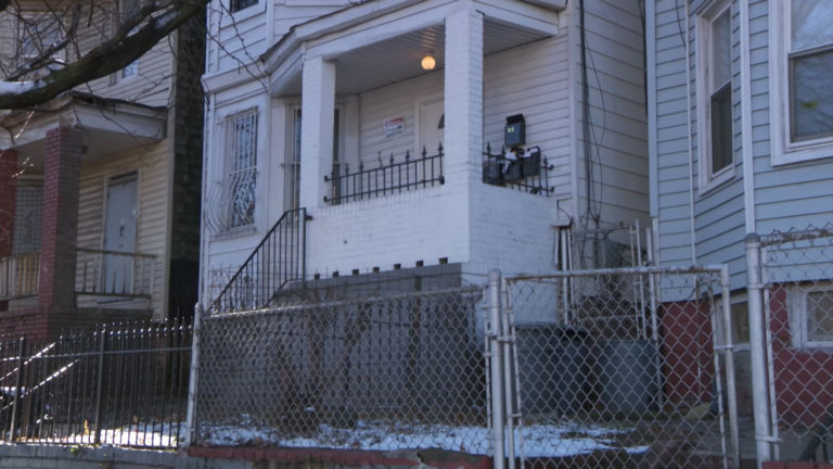 New York countersues Newark over homeless relocation program