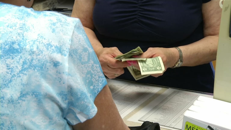 NJ Elections: Economy and taxes top voters’ agenda