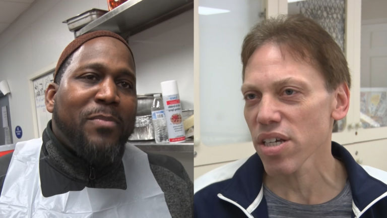 Across NJ, believers in different faiths working to make Christmas merry