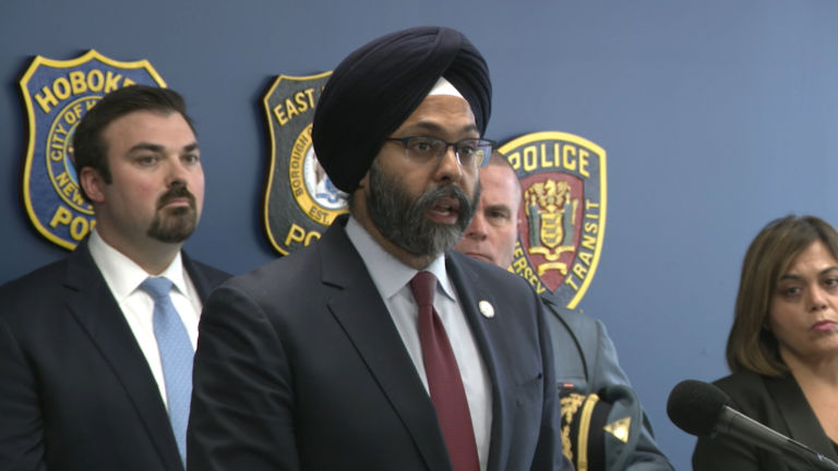 State and local officials agree, Jersey City mass shooting was act of hate