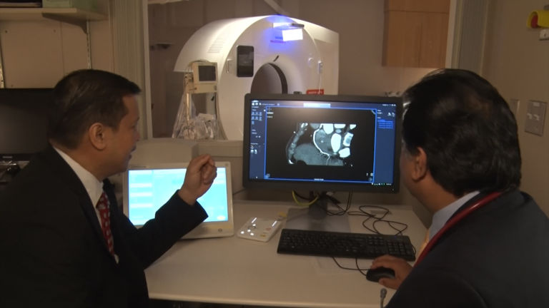Doctors have a new tool for detecting NJ’s no. 1 killer — heart disease