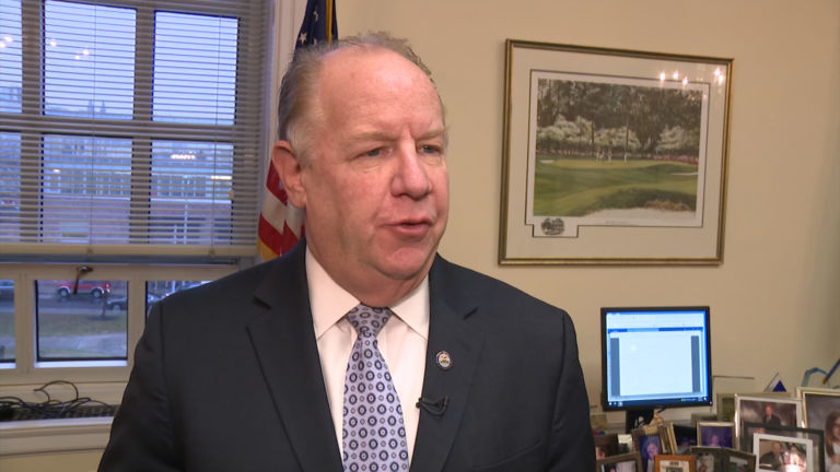 Another NJ City Joins Battle Against New York City’s Homeless Relocation Program