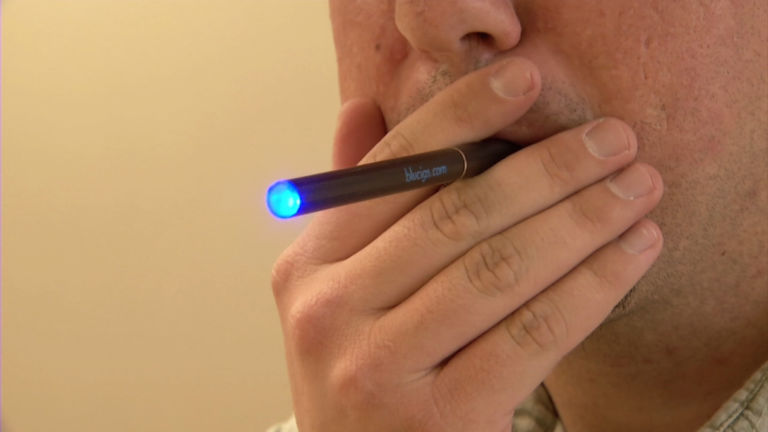 Are vaping’s smoking cessation benefits worth the possible risks to children?