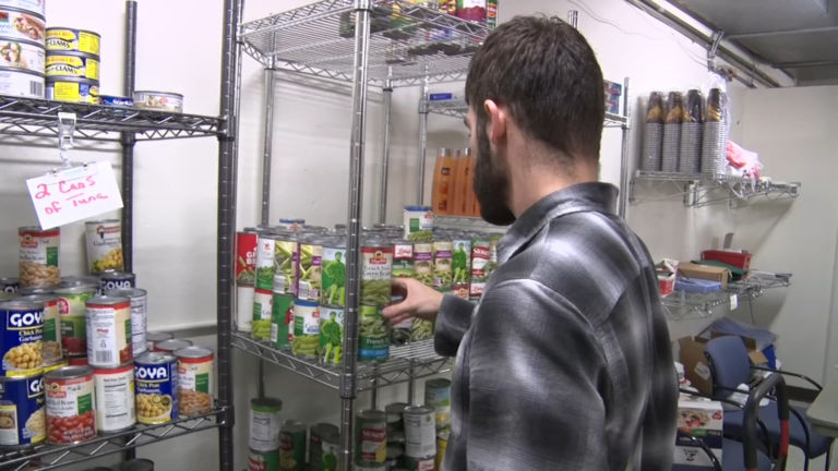 Hunger on New Jersey campuses is more common than you may think