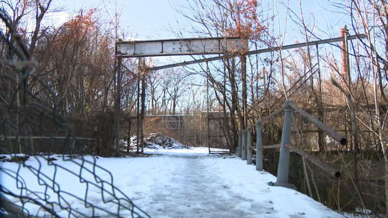 With Help from Trenton, Paterson Looks to Remake Old Industrial Sites