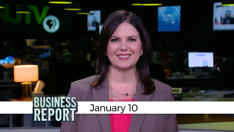 New Jersey’s economy rebounds