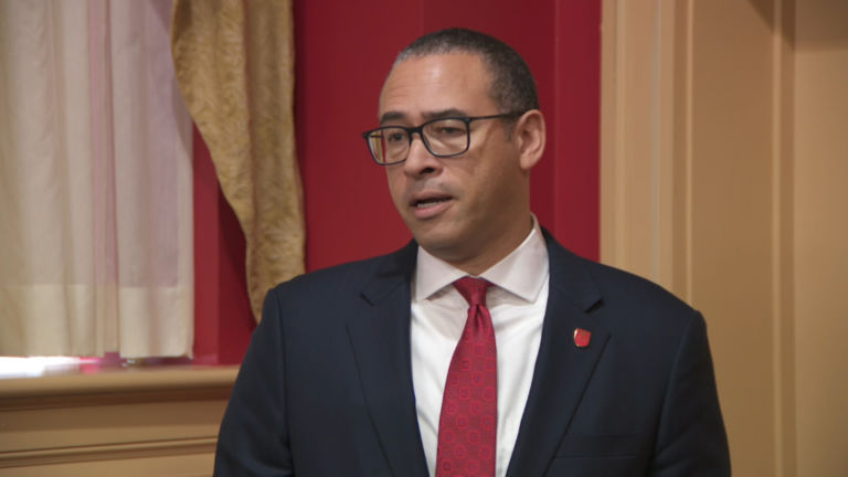 Rutgers Names First Black President to Lead University, Replace Barchi
