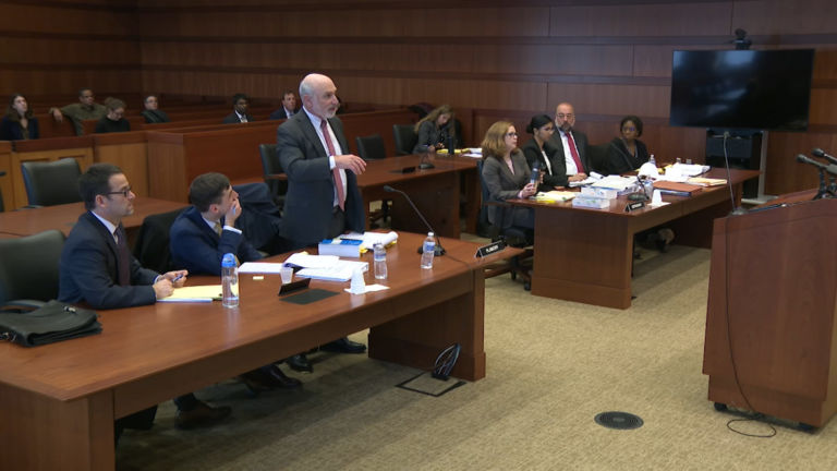 State judge allows school segregation lawsuit to proceed