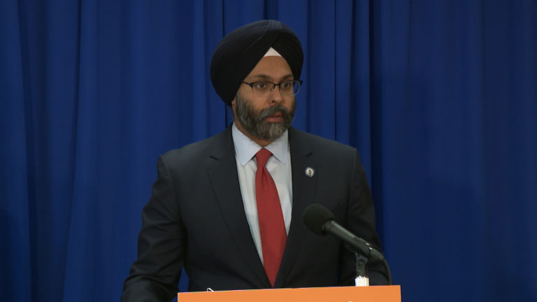 NJ, PA take down gun ring, announce ongoing cooperation