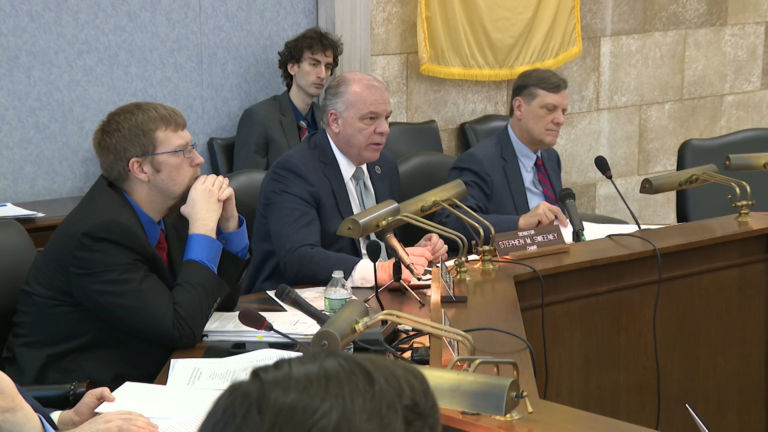 Sweeney’s NJ Transit panel hears about challenges to transit access