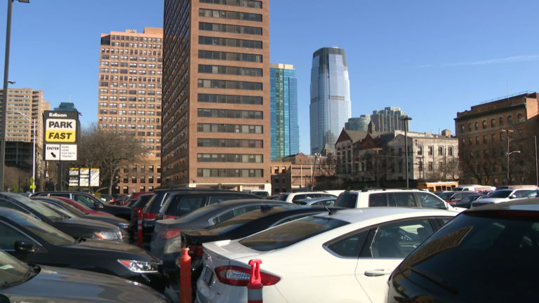 Jersey City Officials Move to Adopt Parking Tax Targeting Out-of-Towners
