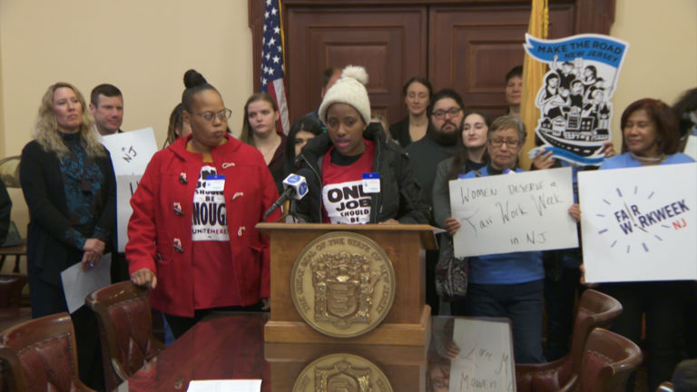 Fair Work Schedules Next on Agenda for Unions, Labor Advocates