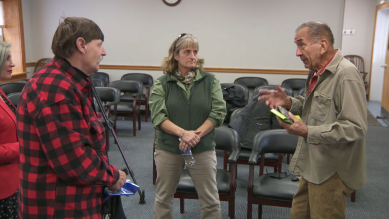 Across Rural NJ, a Movement Grows to Counter the State’s Tough Gun Laws