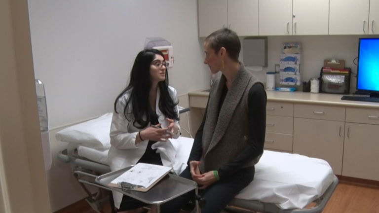 Bill on governor’s desk would preserve fertility for patients in need of chemotherapy