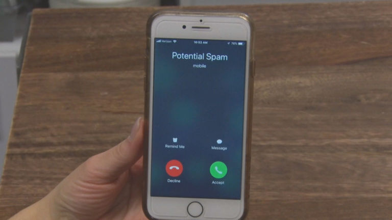 New law promises relief from annoying robocalls