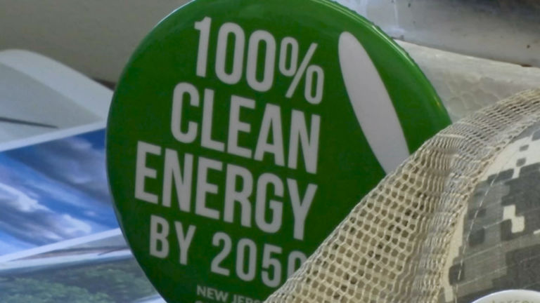 Could the US reach 100% clean energy by 2050?