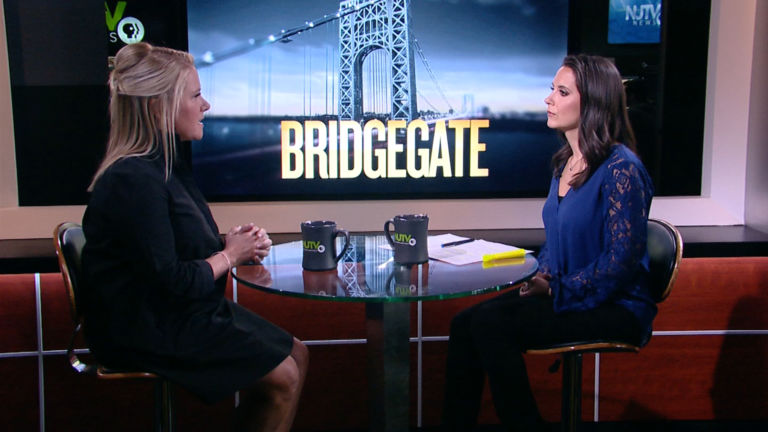 EXCLUSIVE: Bridget Anne Kelly on Bridgegate and the Eight Words that Changed Her Life