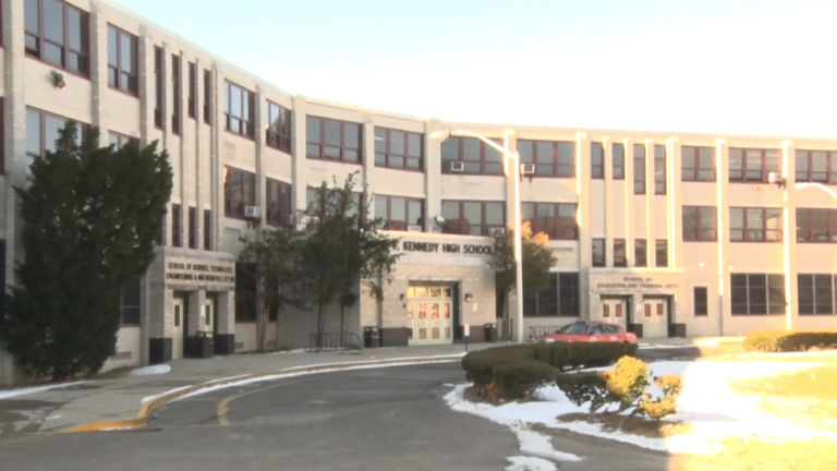 In Paterson, Rethinking the Concept of What Makes a High School