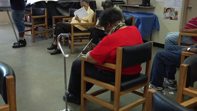 Conference focuses on housing insecurity among senior citizens