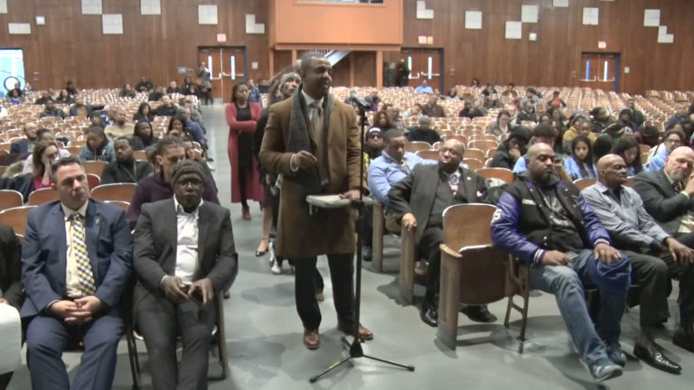 Task Force Gets Public Input on Reform of NJ’s Juvenile Justice System