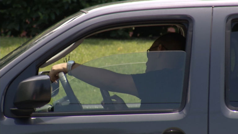 Inattention at the Wheel Takes Heavy Toll on New Jersey Roads