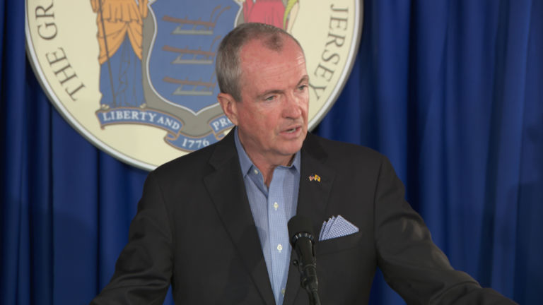 Here are the more than 150 bills Murphy signed into law