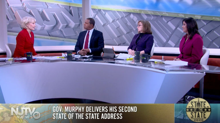 Panel discusses governor’s top 2020 priorities