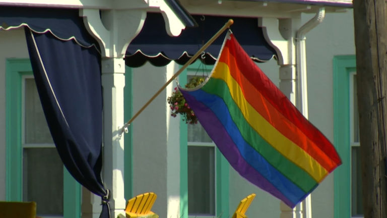 Legal defense citing ‘gay and transgender panic’ banned in New Jersey