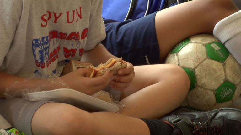 Advocates, lawmakers question USDA’s plan to roll back school meal nutrition rules