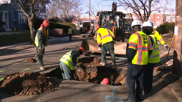 NJ receives millions of federal dollars for water quality upgrades