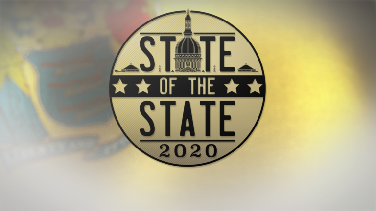 NJTV News Special Report: Gov. Murphy’s 2020 State of the State Address