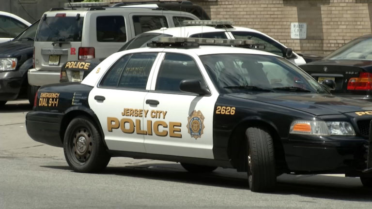 3 officers promoted for heroism during Jersey City shootings