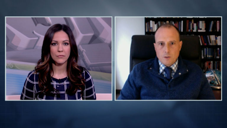 Rutgers expert on international law answers legal questions raised by Soleimani’s death