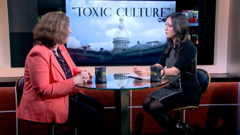 Reporting finds there’s still a ‘culture of silence’ for women in NJ politics