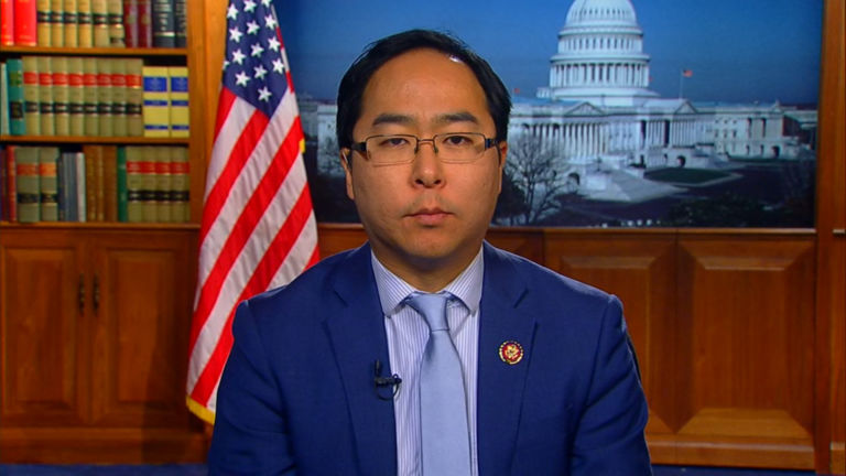 Rep. Andy Kim ‘disappointed’ in Soleimani briefing provided by administration
