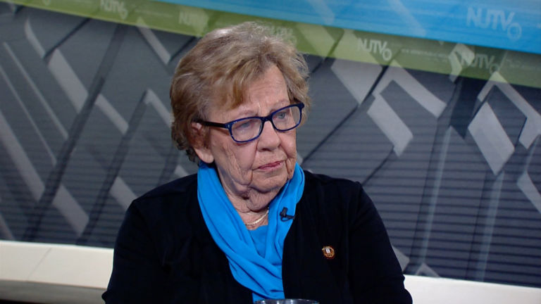 Weinberg: After Women’s Harrowing Revelations, NJ Politics Must Change