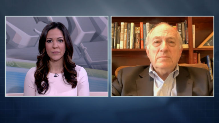 What’s next for US-Iranian relations in the wake of the attack on US bases in Iraq?