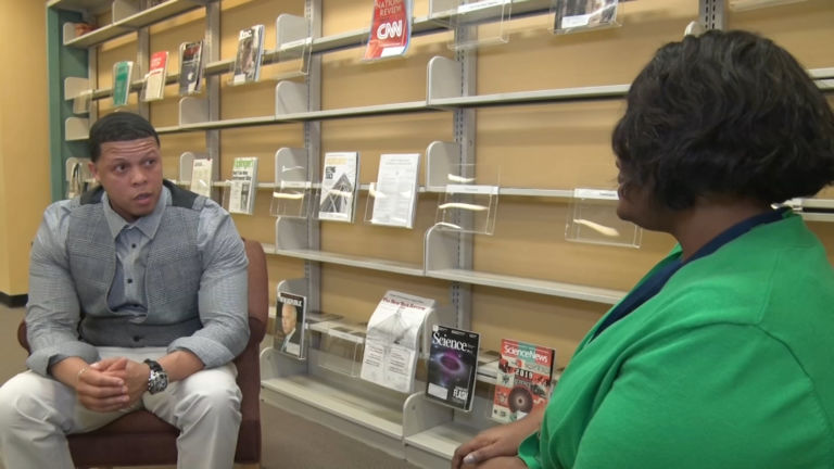 NJ library program looks to provide ‘Fresh Start’ for formerly-incarcerated