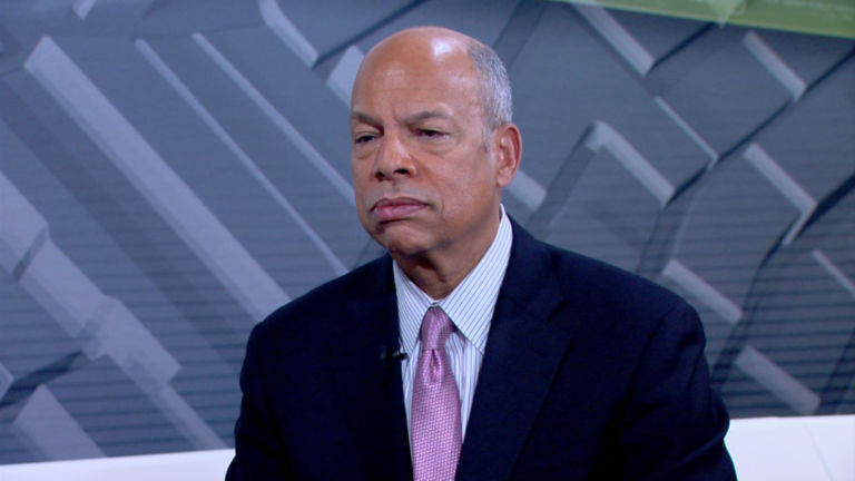 Former Homeland Security Secretary discusses potential terror threat from Iran