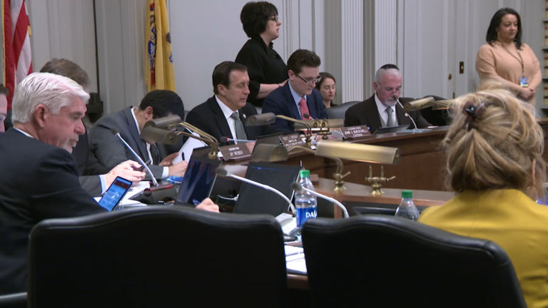 As Lame Duck Winds Down, a Hodgepodge of Bill Approvals
