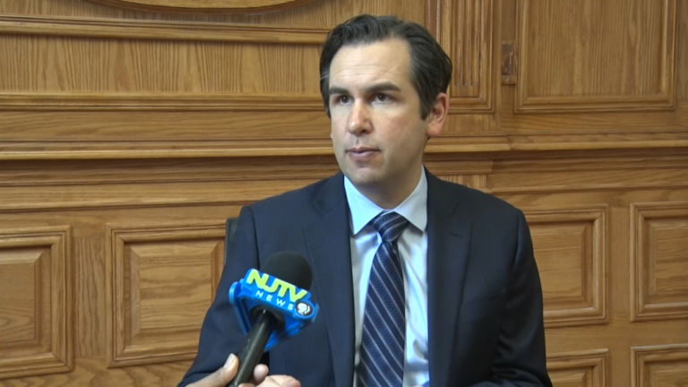Fulop Seeks to Enhance His Power in Jersey City’s Public Schools
