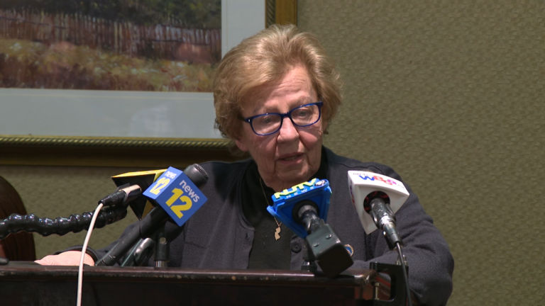Top female leaders to tackle culture of sexism in NJ politics